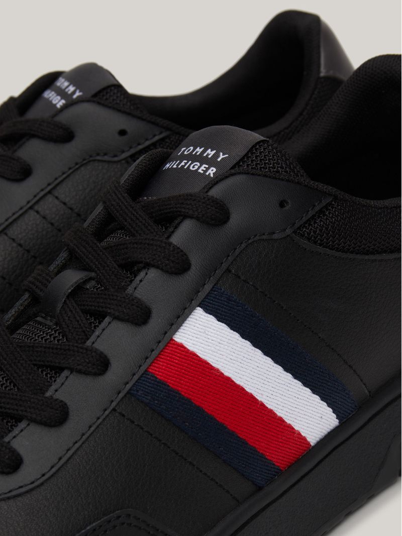 Zapatillas-Sport-Con-Suela-Dentada