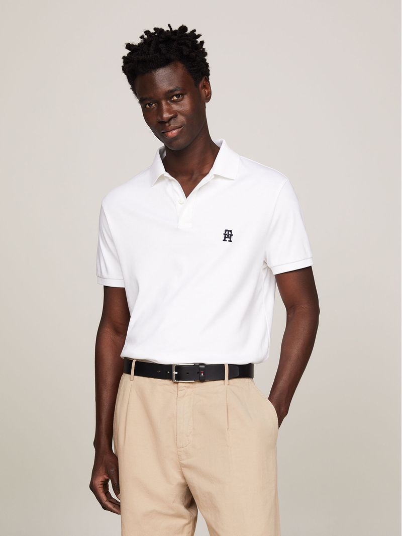 Polo-Interlock-Monogram