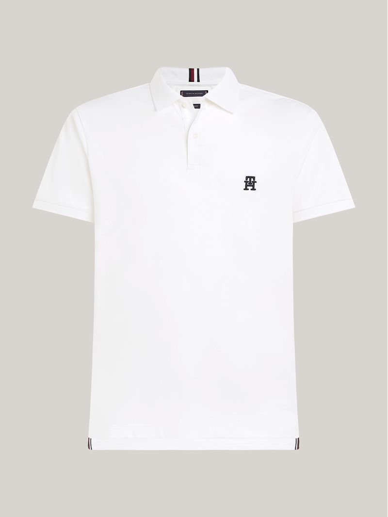 Polo-Interlock-Monogram