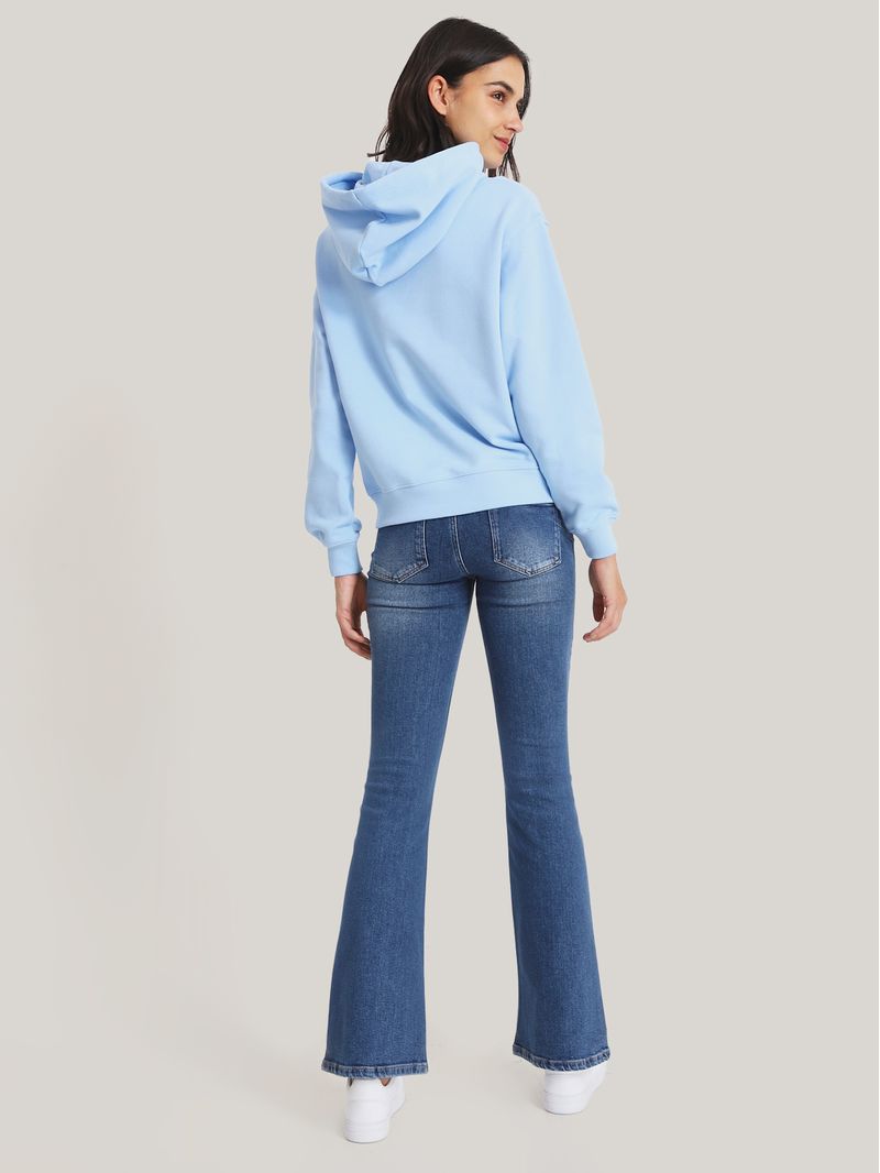 Poleron-Hoodie-Con-Logo-Bordado