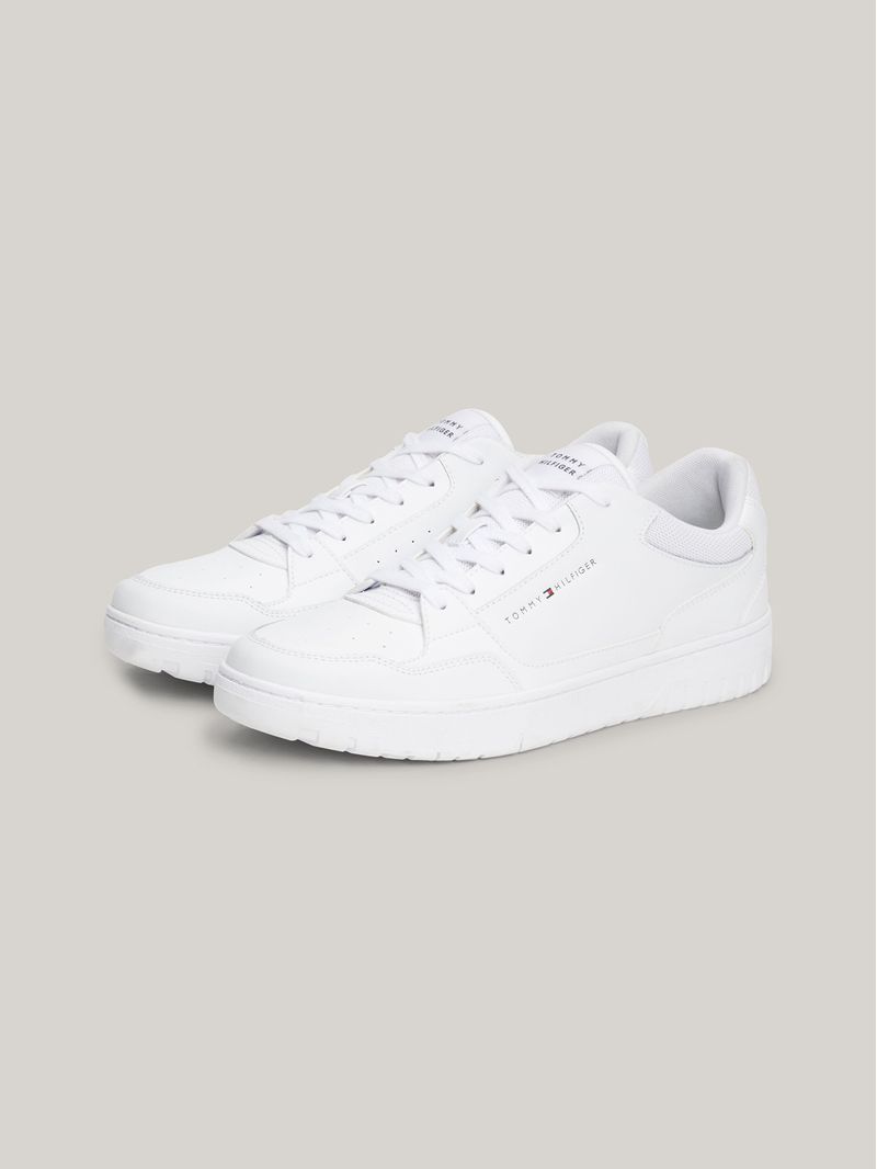 Zapatillas-Essential-De-Cuero