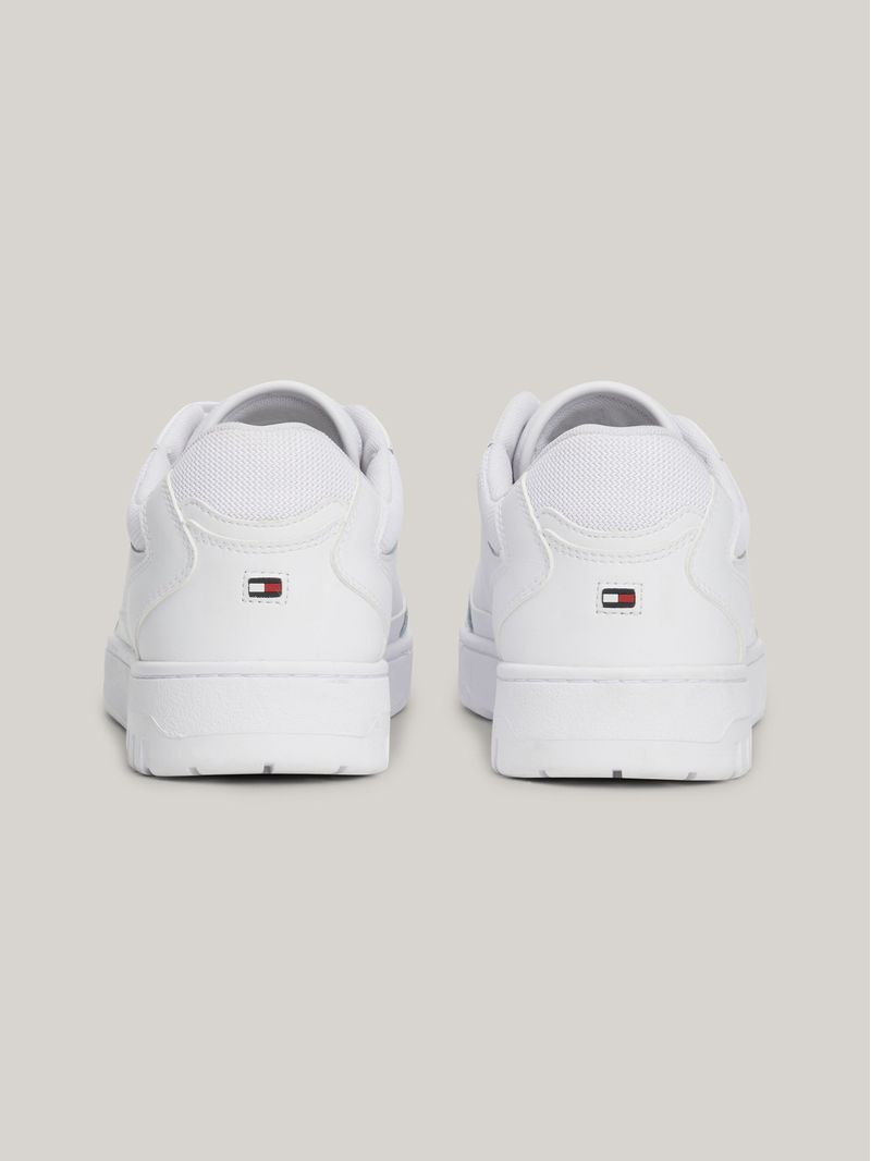 Zapatillas-Essential-De-Cuero