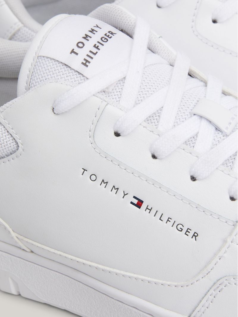 Zapatillas-Essential-De-Cuero