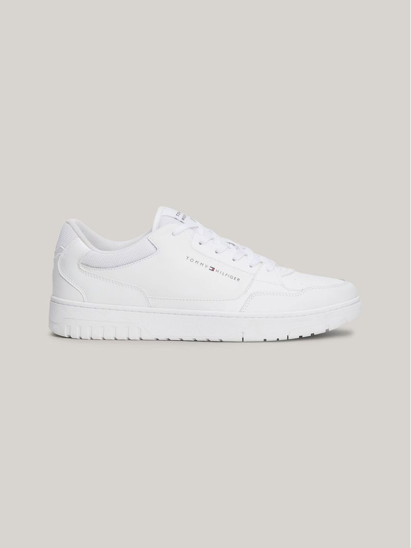 Zapatillas-Essential-De-Cuero