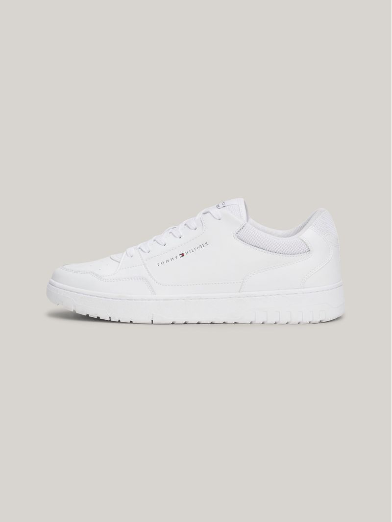 Zapatillas-Essential-De-Cuero