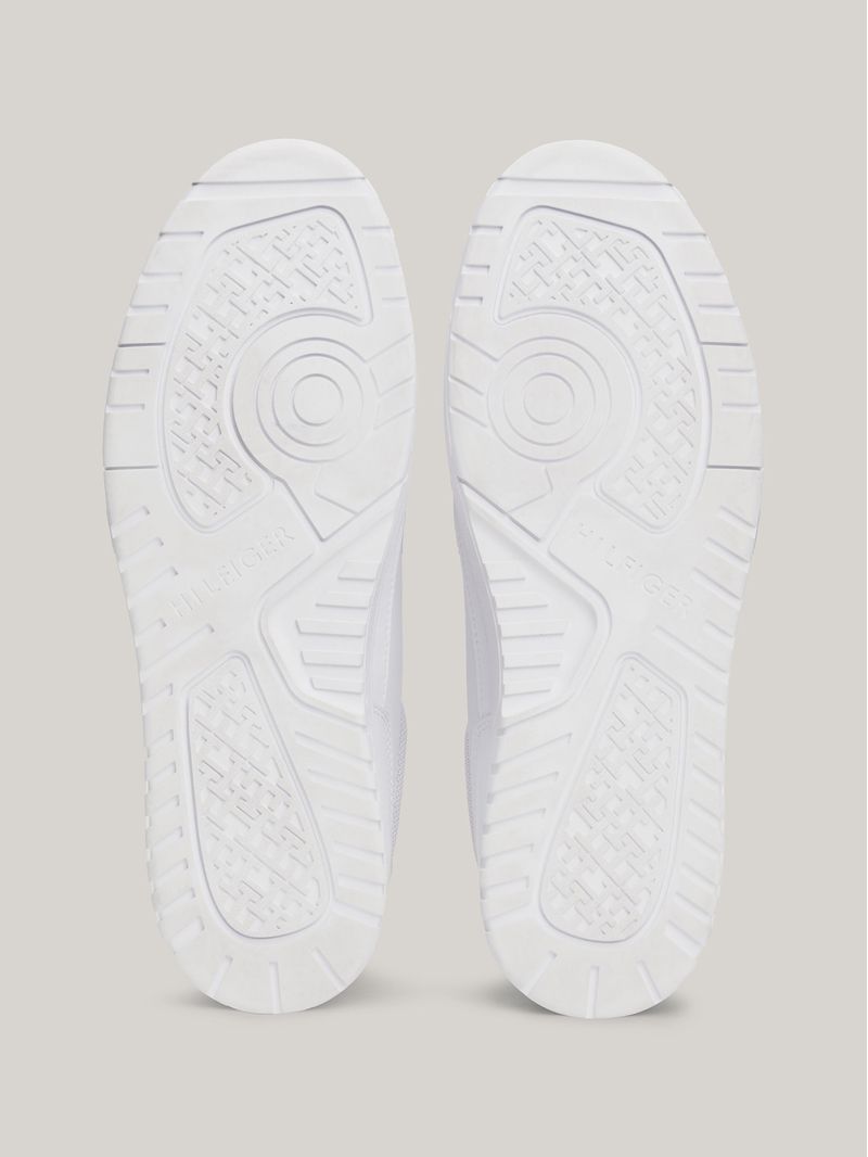 Zapatillas-Essential-De-Cuero