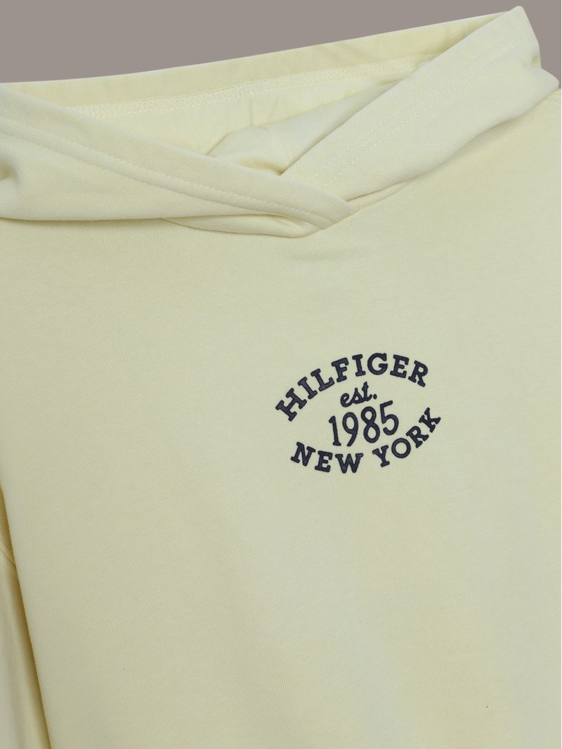 Poleron-Hoodie-De-Niña-Amplio-Con-Logo