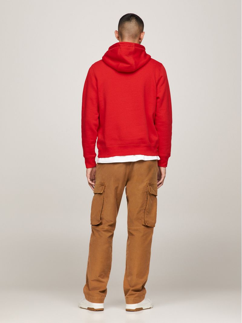 Poleron-Hoodie-Established-1985-Logo