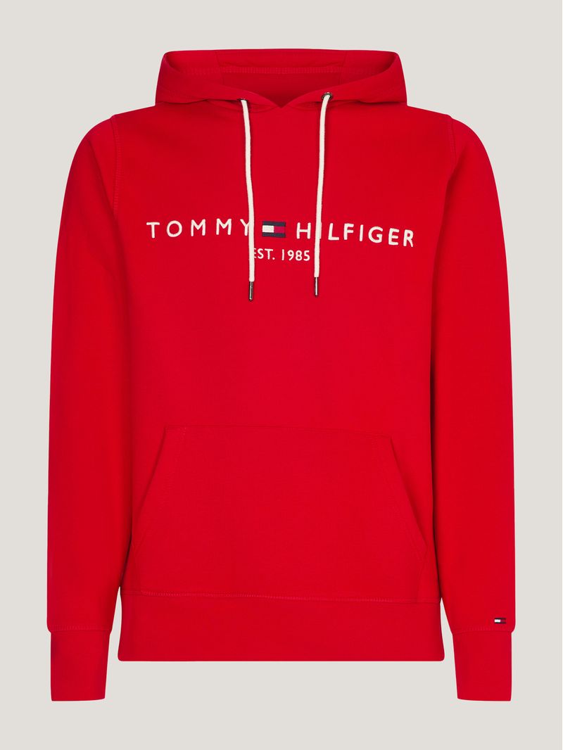 Poleron-Hoodie-Established-1985-Logo