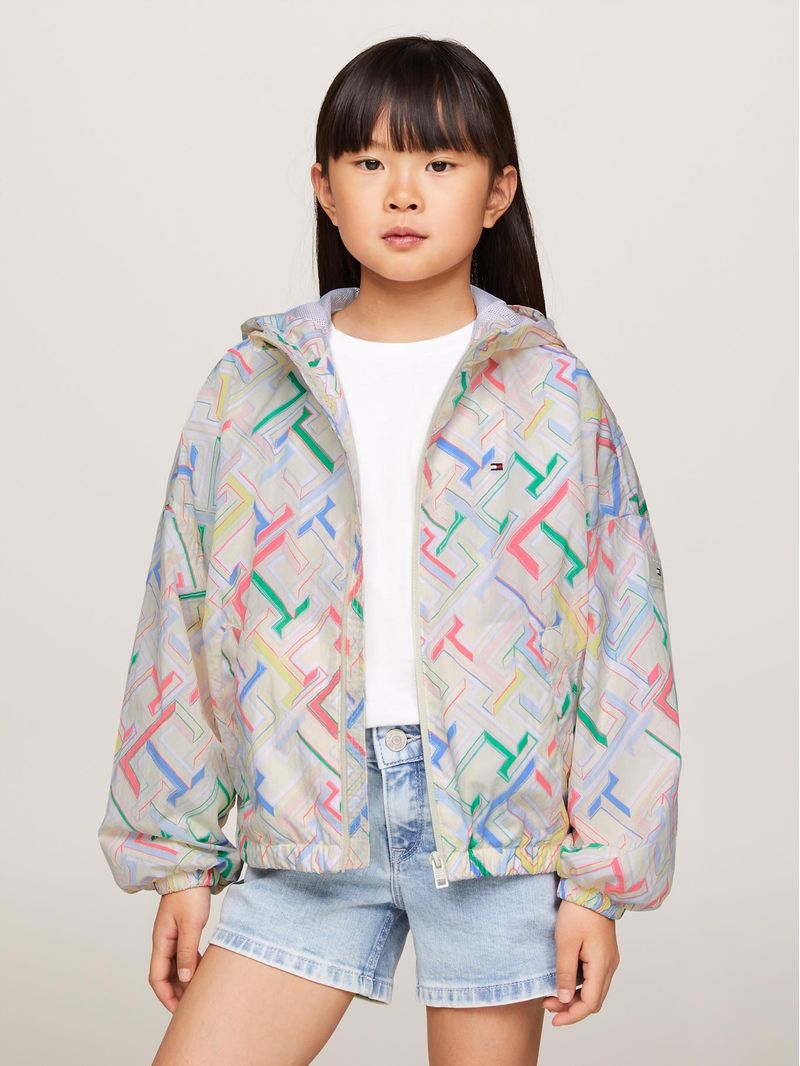 Cortavientos-Con-Print-Monogram