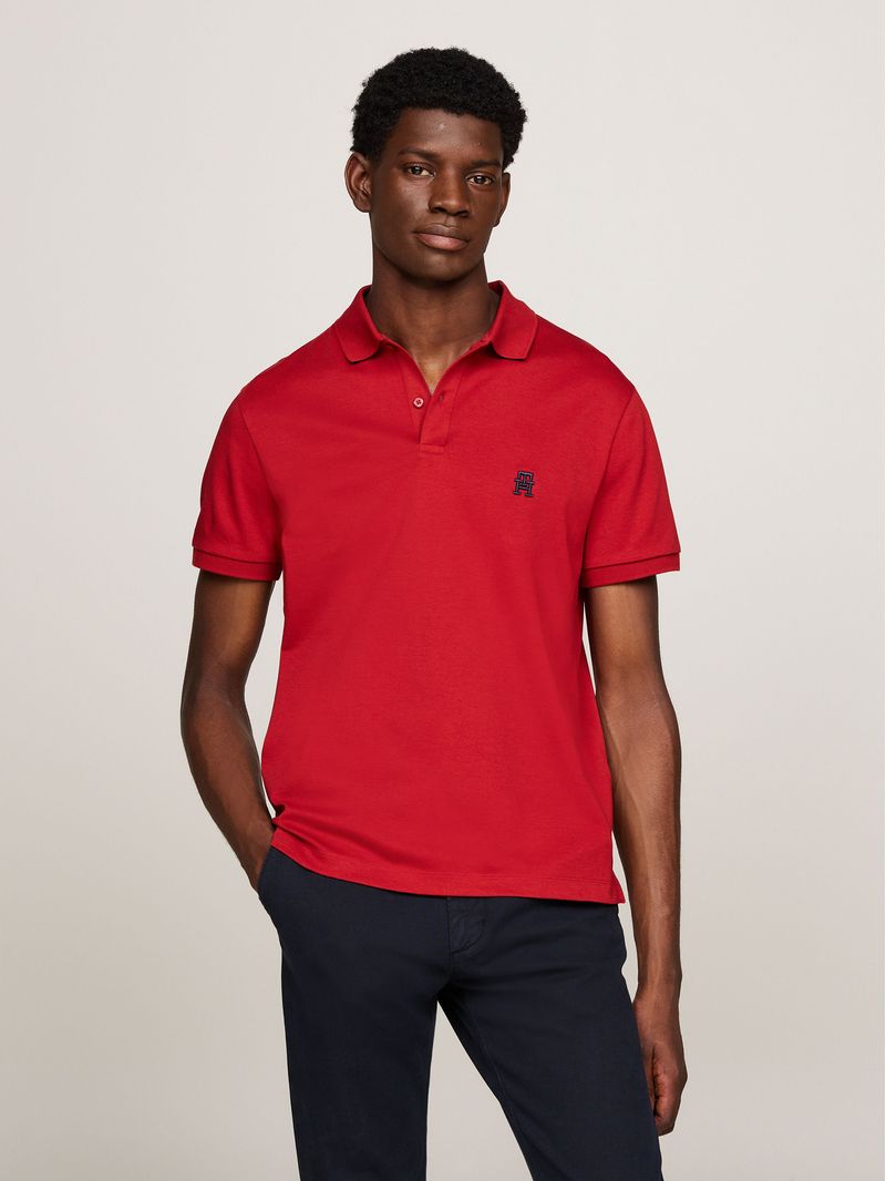 Polo-Interlock-Monogram