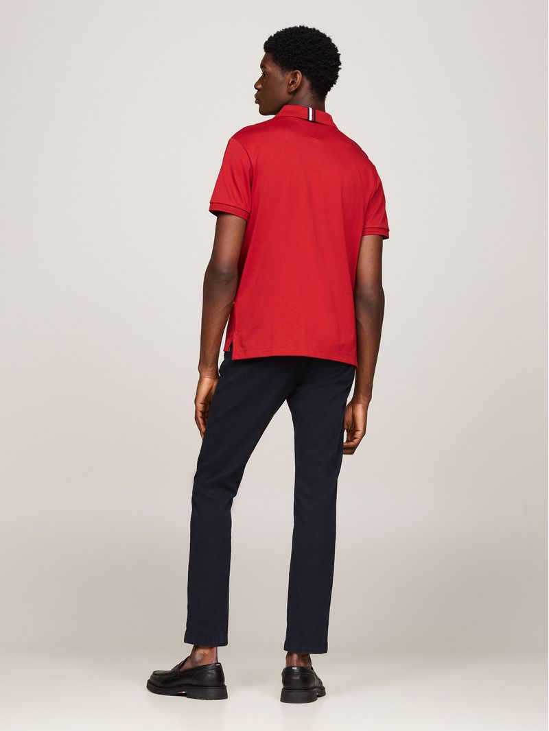 Polo-Interlock-Monogram