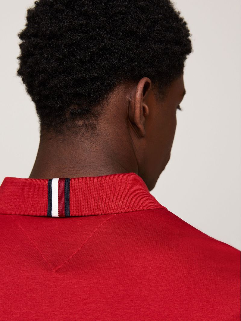 Polo-Interlock-Monogram