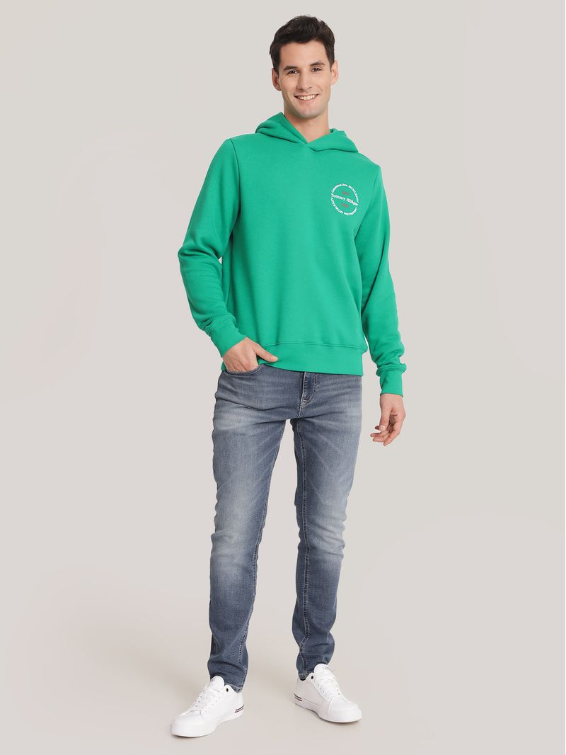 Poleron-Hoodie-Con-Logo-Chest