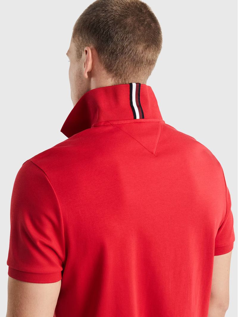 Polo-Interlock-Monogram