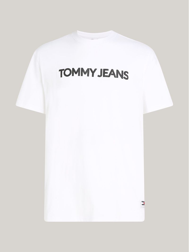 Polera-New-Classic-Con-Logo