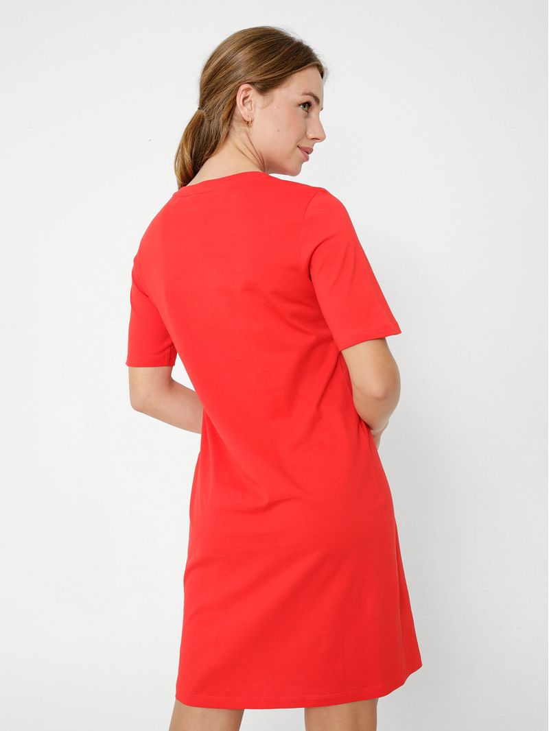 Vestido-Camisero-Con-Logo
