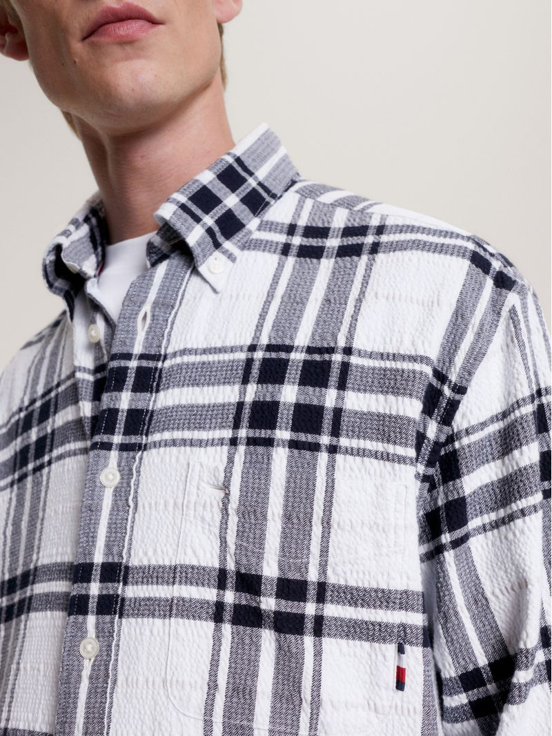 Camisa-A-Cuadros-Escoceses-Tonales