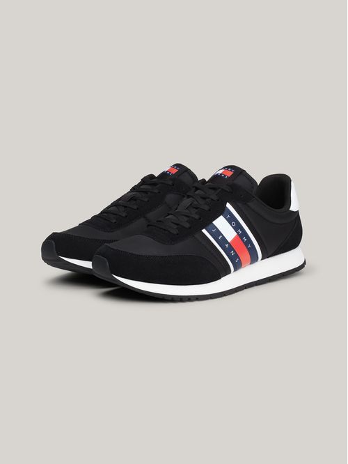 Zapatillas Essential Con Logo