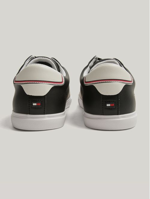 Zapatillas Tuscan Flag Con Logo