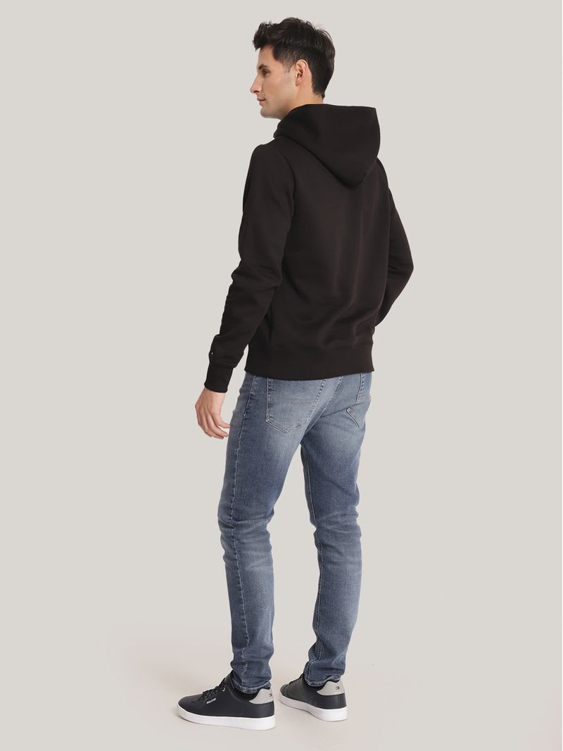 Poleron-Hoodie-Con-Logo-Chest