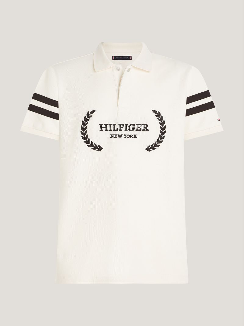 Polo-Logo-Monotype