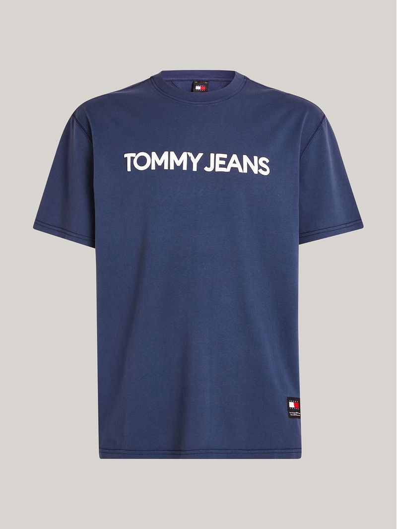 Polera-New-Classic-Con-Logo