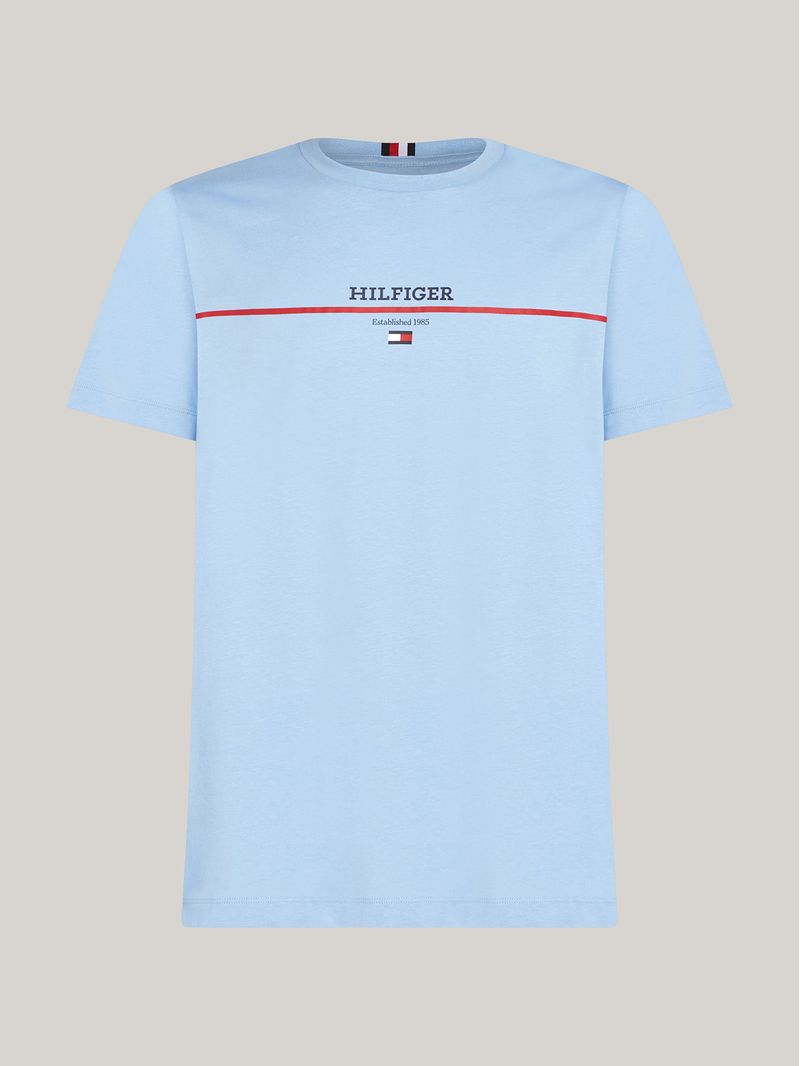 Polera-Con-Logo-Stripe