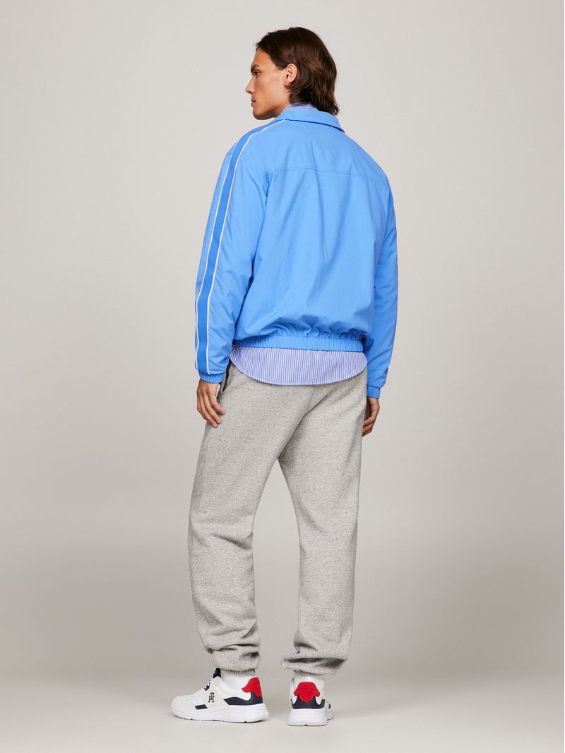 Chaqueta-Con-Rayas-Con-Logo
