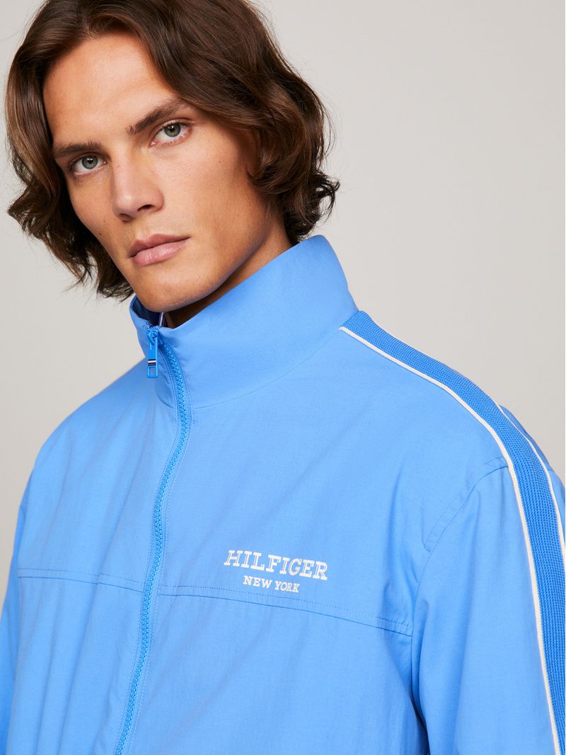 Chaqueta-Con-Rayas-Con-Logo