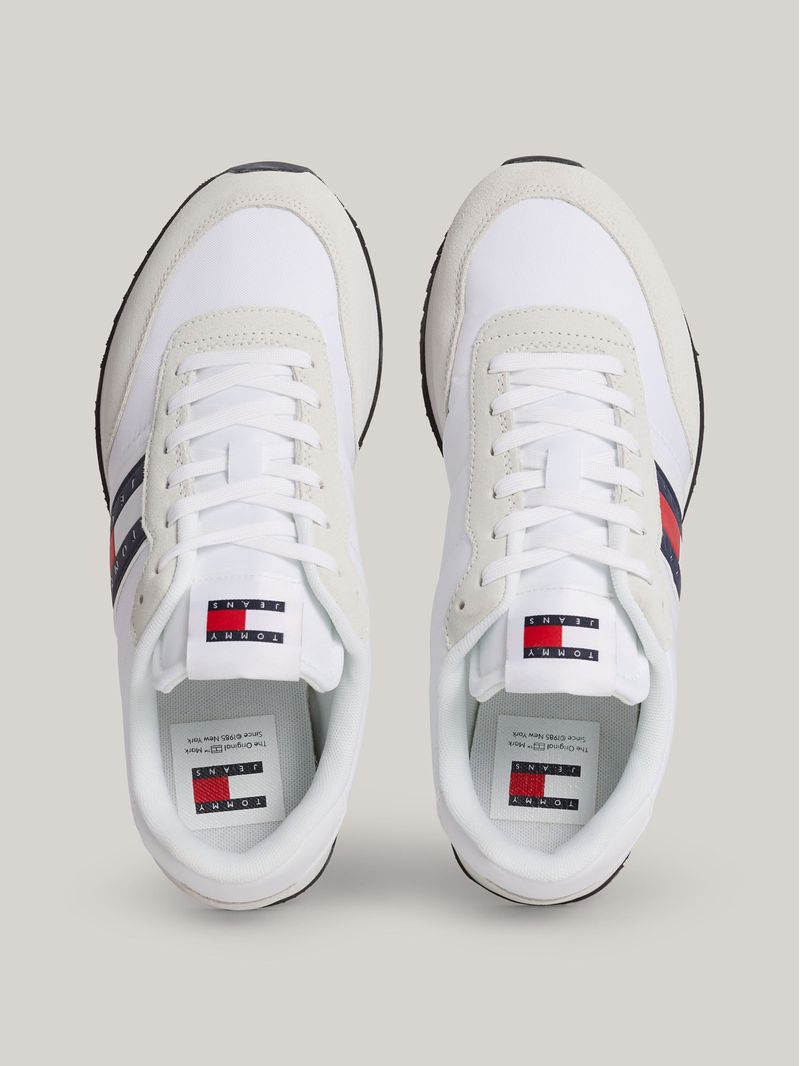 Zapatillas-Essential-Con-Logo