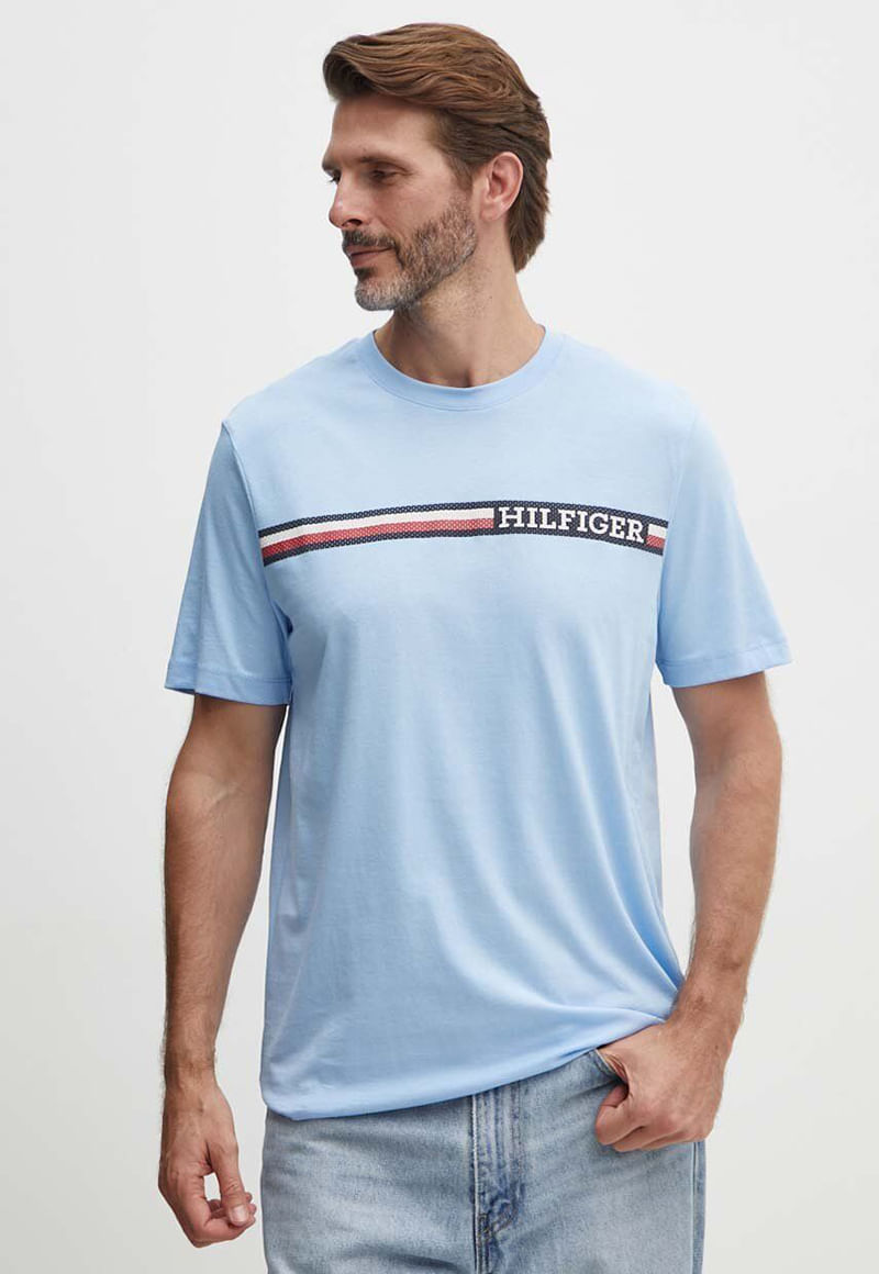 Polera-Con-Logo-Monotipo