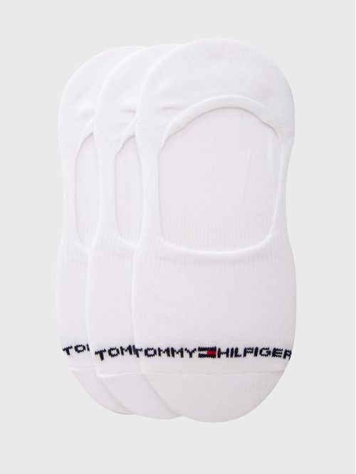 Pack De 3 Pares De Calcetines Sport Liner