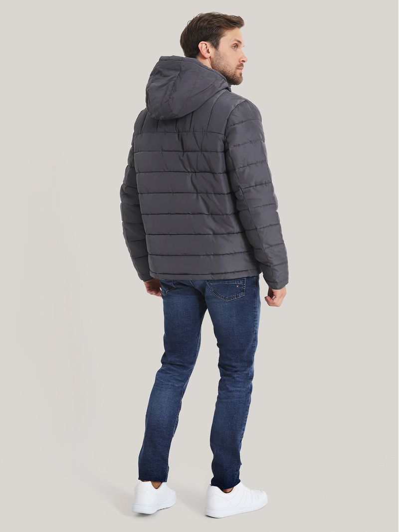 Parka-Hoodie-Quilted-Con-Logo