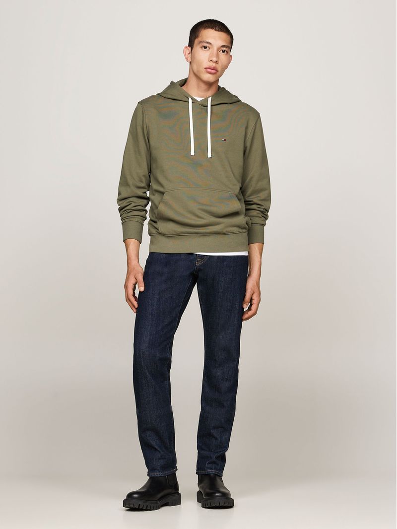 Poleron-Hoodie-Con-Logo-Bordado