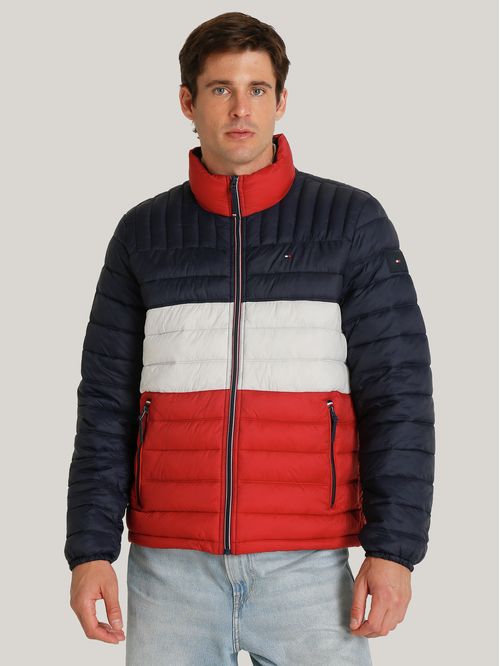Parka Weight Quilted