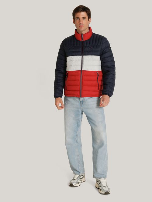 Parka Weight Quilted