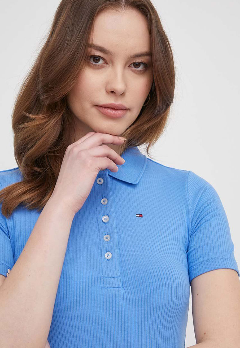 Polo-Acanalado-Slim-Fit