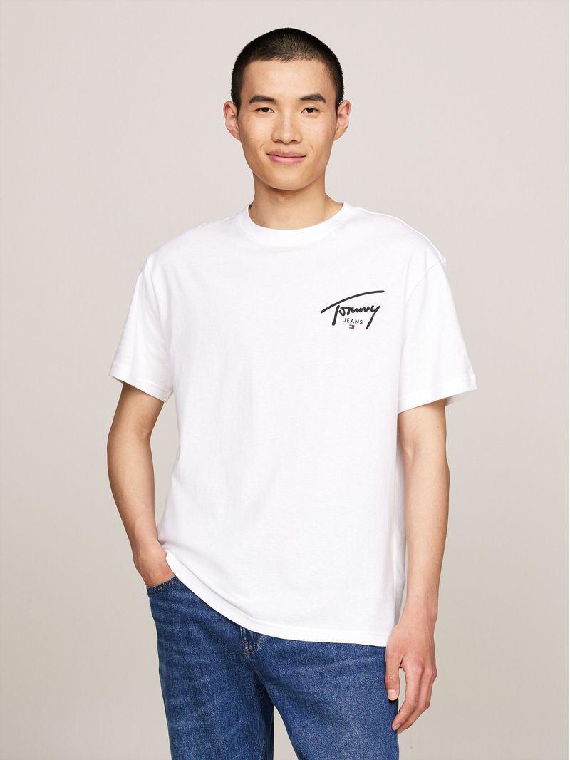 Polera-Con-Logo-Signature