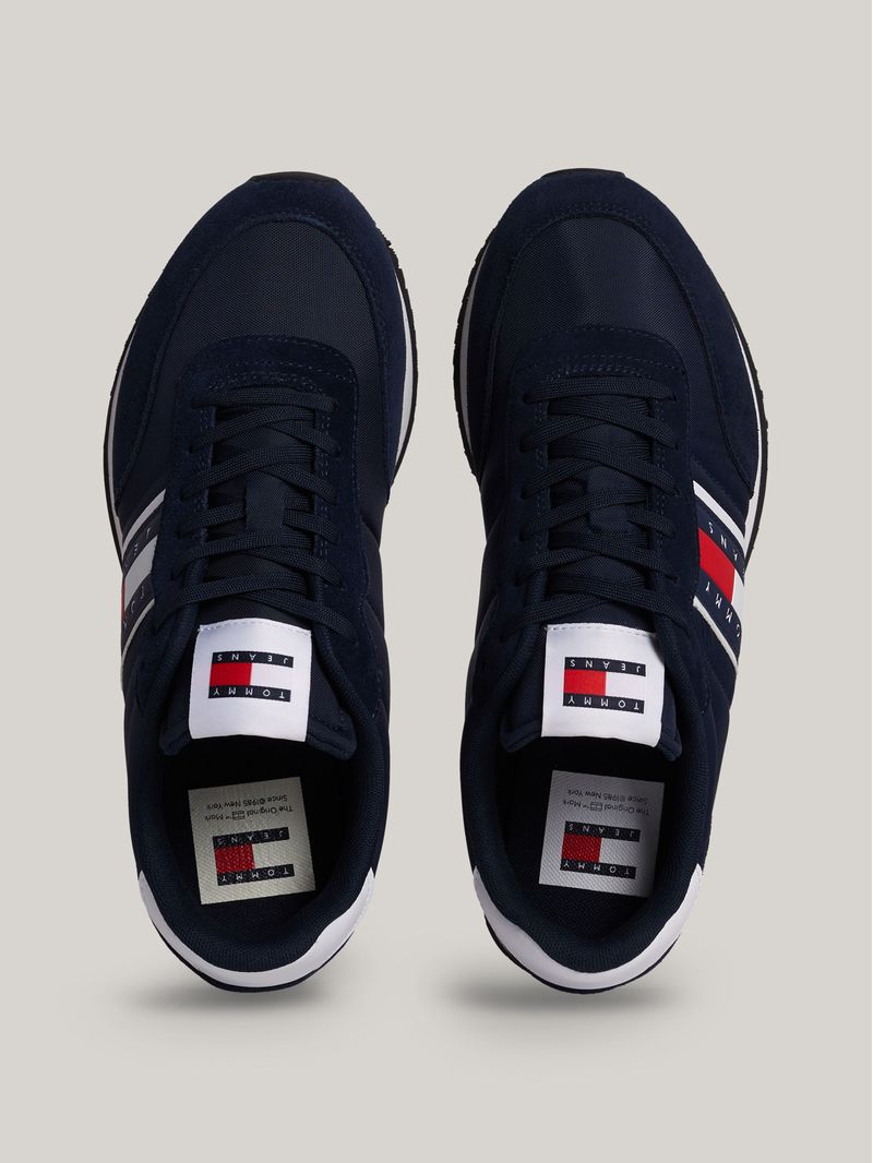 Zapatillas-Essential-Con-Logo