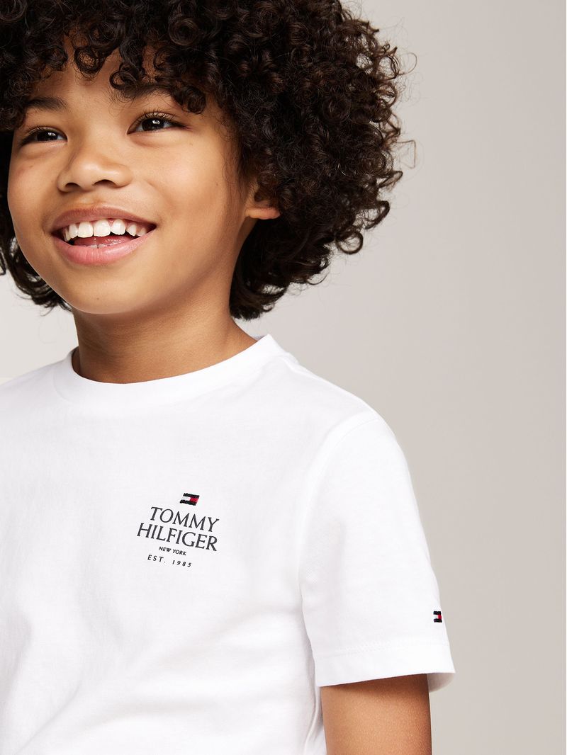 Polera-De-Niño-Con-Logo-Grafico