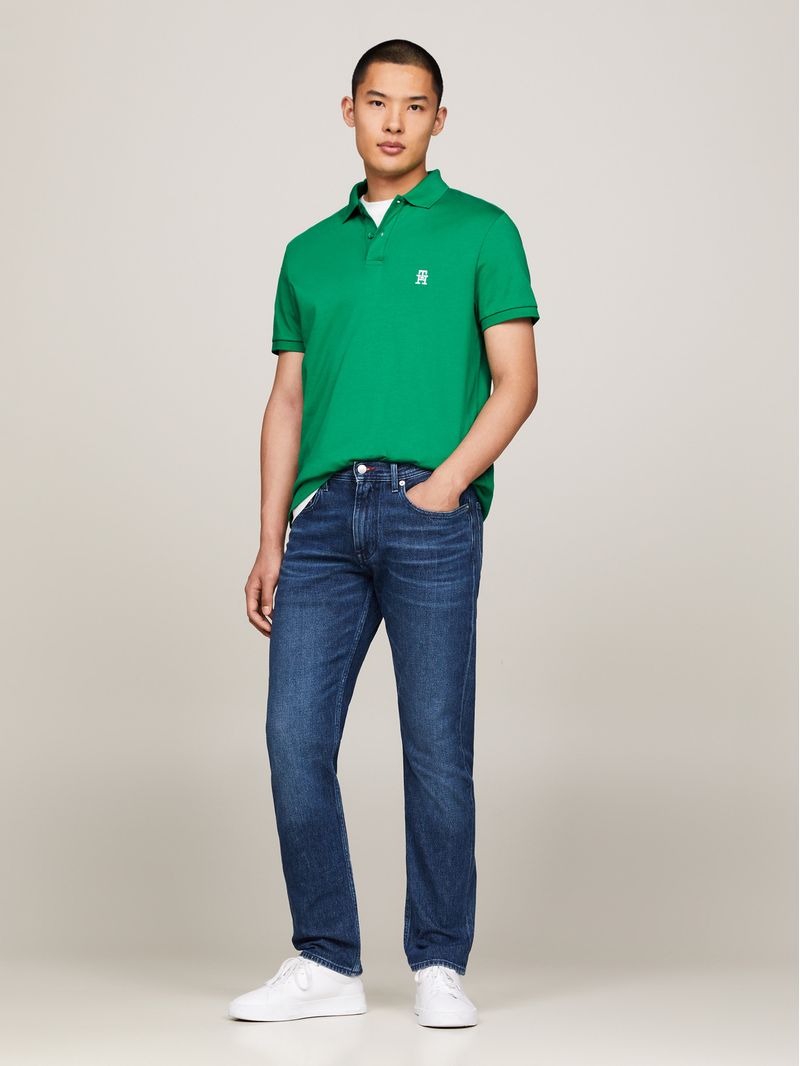 Polo-Interlock-Monogram