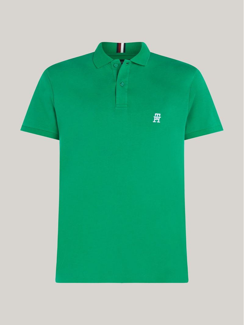 Polo-Interlock-Monogram