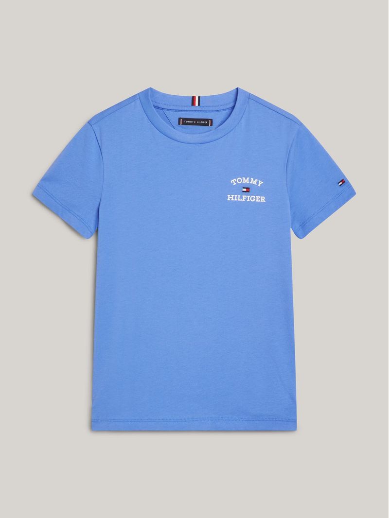 Polera-C-Neck-Con-Logo