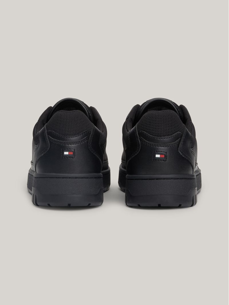 Zapatillas-Essential-De-Cuero