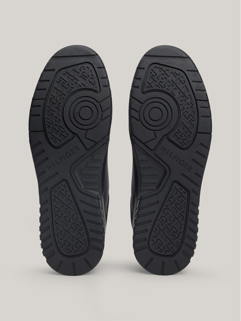 Zapatillas-Essential-De-Cuero