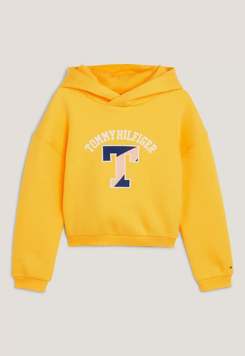 Poleron-De-Niña-Hoodie-Con-Logo-Varsity