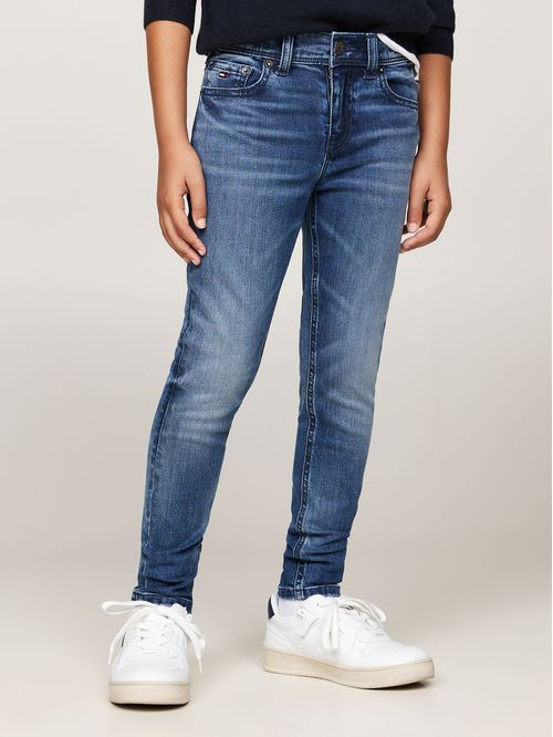 Jeans Scanton Solid