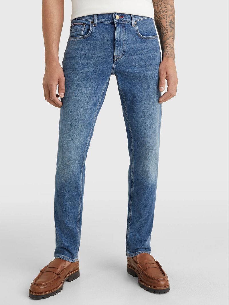 Jeans-Core-Straight
