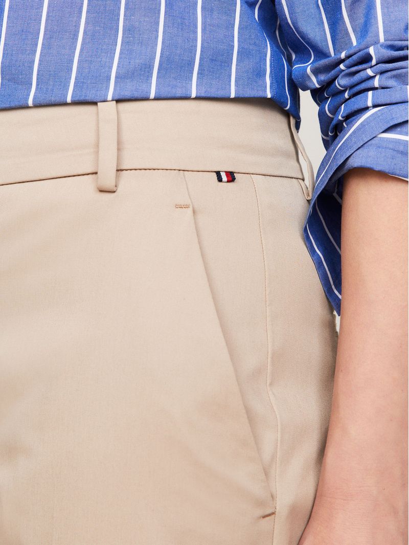 Pantalon-Chino-De-Pernera-Recta-Slim-Fit